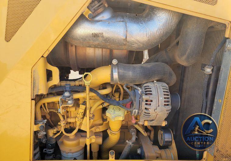 2016 John Deere 550K XLT  dozer