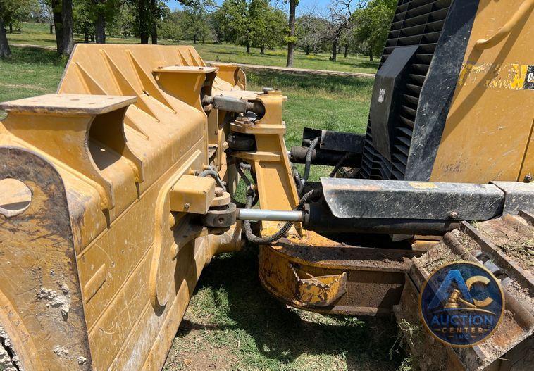 2017 Caterpillar D6K2 XL  dozer