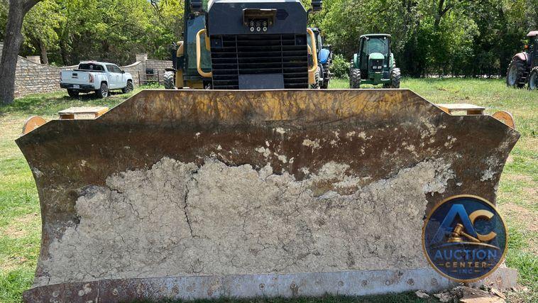 2017 Caterpillar D6K2 XL  dozer