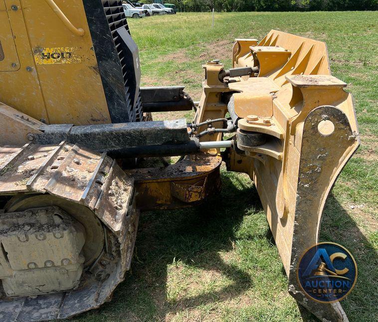 2017 Caterpillar D6K2 XL  dozer