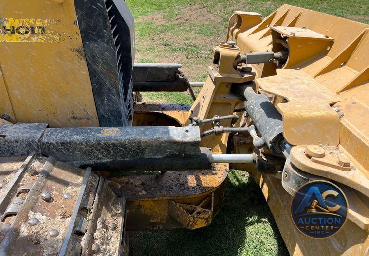 2017 Caterpillar D6K2 XL  dozer
