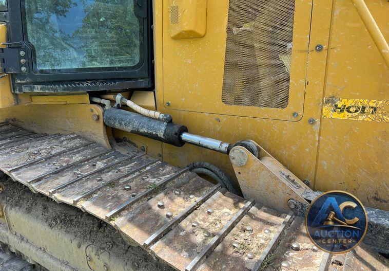 2017 Caterpillar D6K2 XL  dozer
