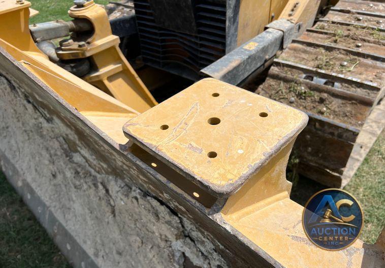 2017 Caterpillar D6K2 XL  dozer