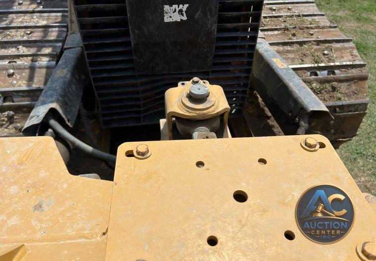 2017 Caterpillar D6K2 XL  dozer