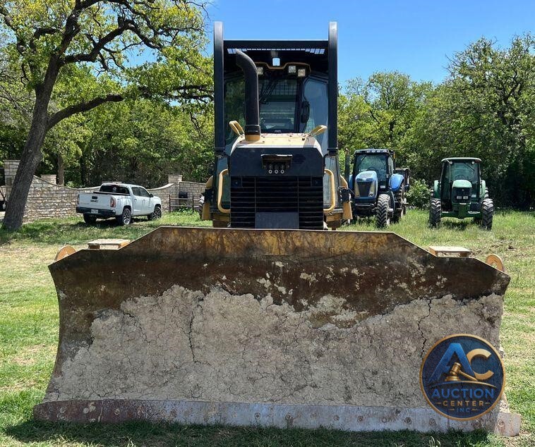 2017 Caterpillar D6K2 XL  dozer