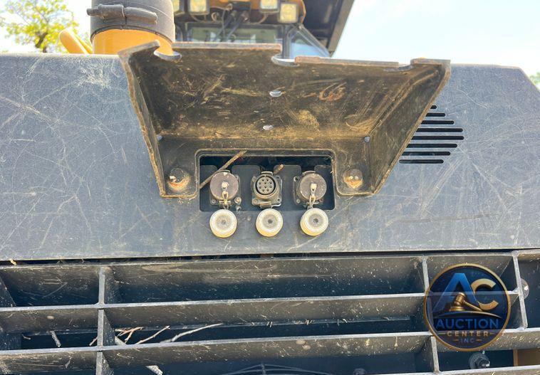2017 Caterpillar D6K2 XL  dozer