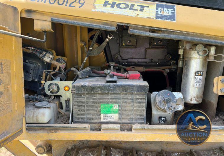 2017 Caterpillar D6K2 XL  dozer