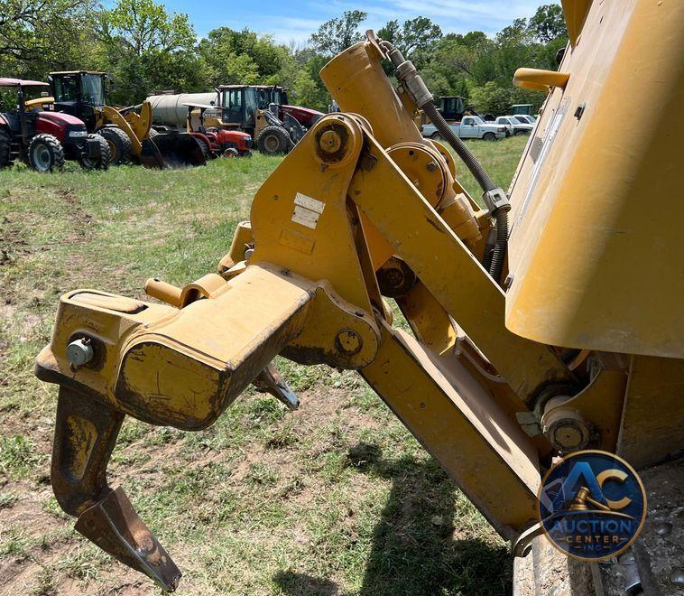 2017 Caterpillar D6K2 XL  dozer