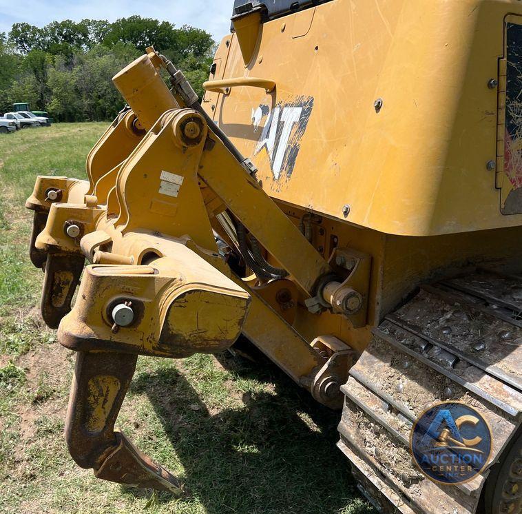 2017 Caterpillar D6K2 XL  dozer