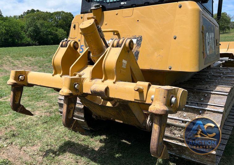 2017 Caterpillar D6K2 XL  dozer