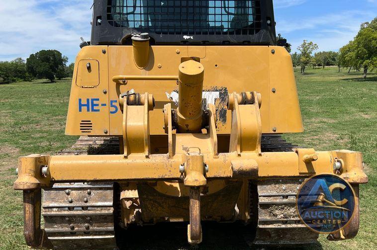 2017 Caterpillar D6K2 XL  dozer