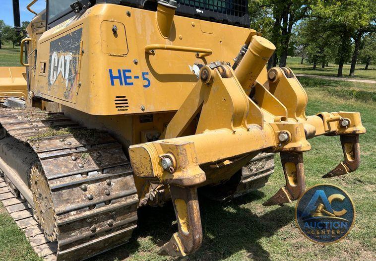 2017 Caterpillar D6K2 XL  dozer