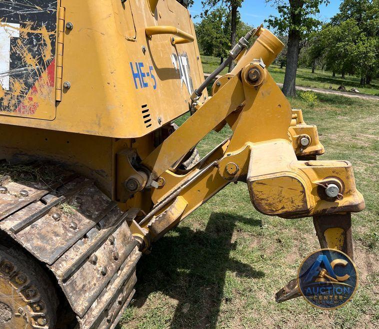 2017 Caterpillar D6K2 XL  dozer