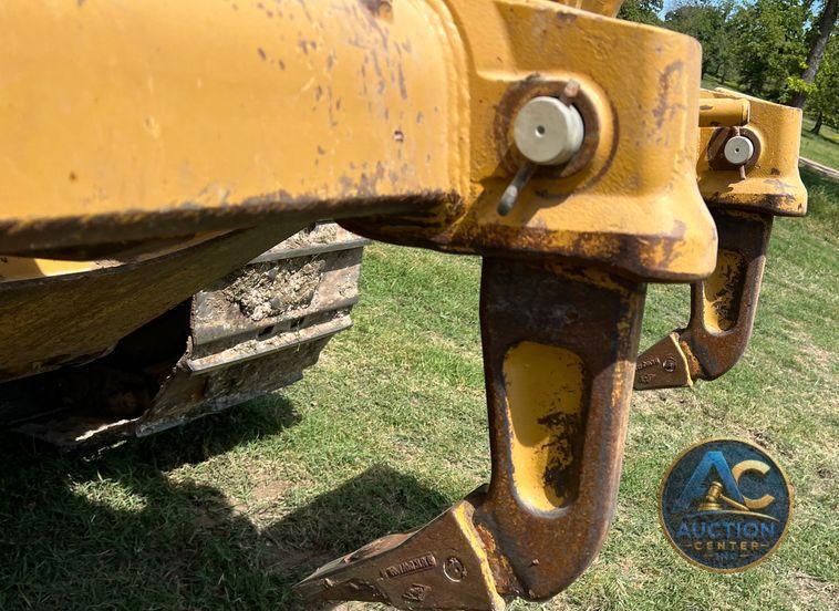 2017 Caterpillar D6K2 XL  dozer