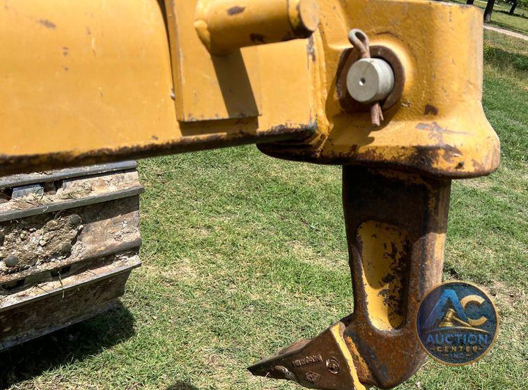 2017 Caterpillar D6K2 XL  dozer