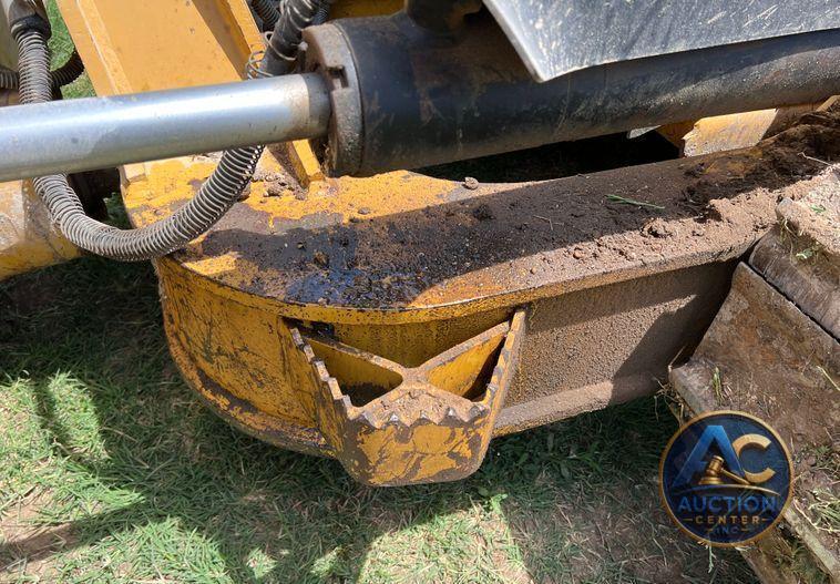 2017 Caterpillar D6K2 XL  dozer