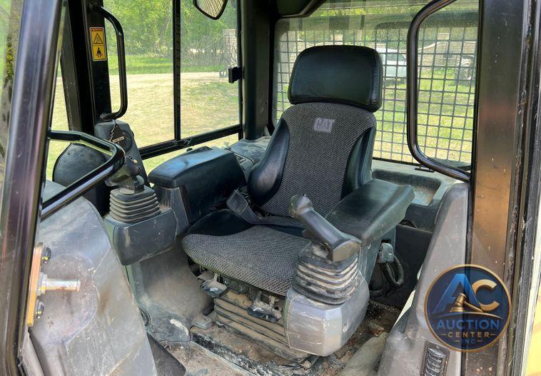 2017 Caterpillar D6K2 XL  dozer