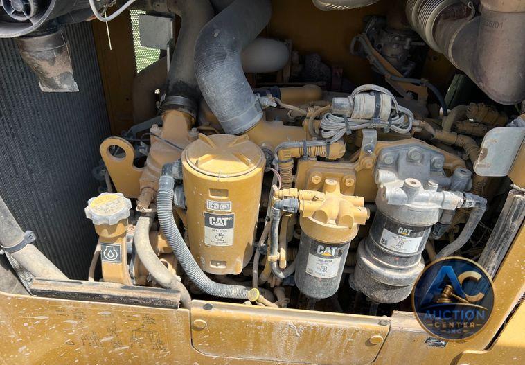 2017 Caterpillar D6K2 XL  dozer