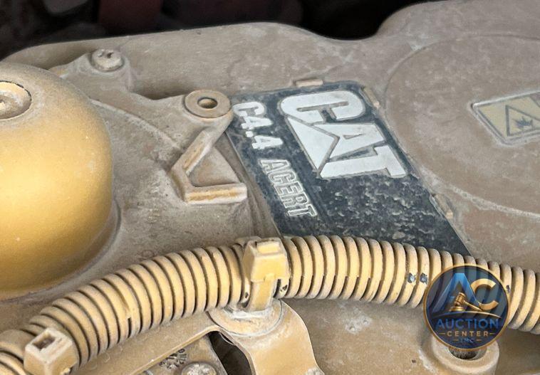 2017 Caterpillar D6K2 XL  dozer