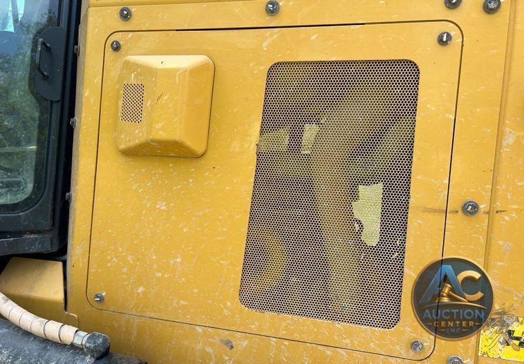 2017 Caterpillar D6K2 XL  dozer