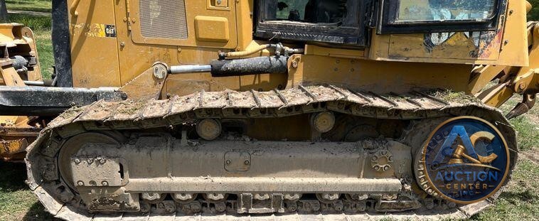 2017 Caterpillar D6K2 XL  dozer