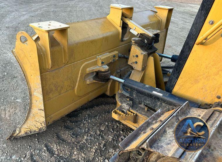 2021 Caterpillar D3-12A  dozer