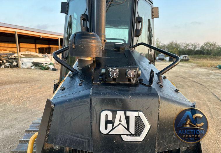 2021 Caterpillar D3-12A  dozer