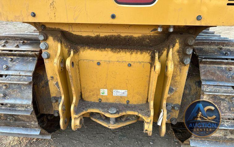2021 Caterpillar D3-12A  dozer