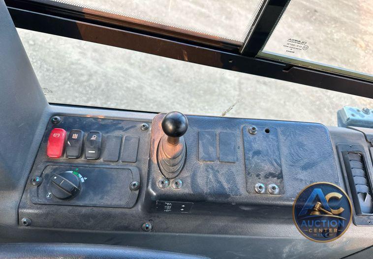2021 Caterpillar D3-12A  dozer
