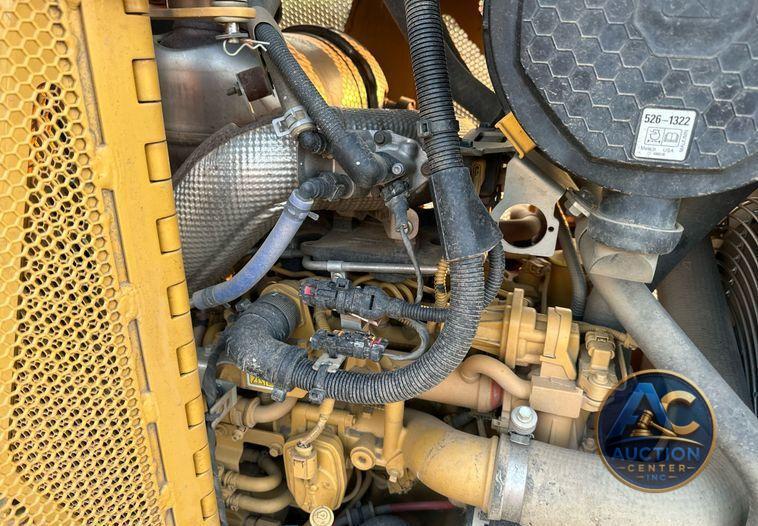 2021 Caterpillar D3-12A  dozer