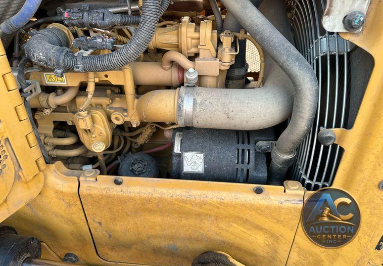 2021 Caterpillar D3-12A  dozer