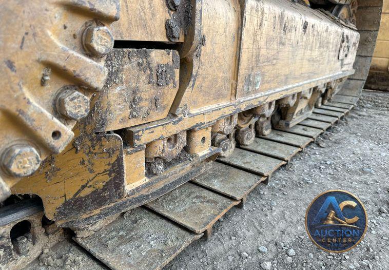 2021 Caterpillar D3-12A  dozer