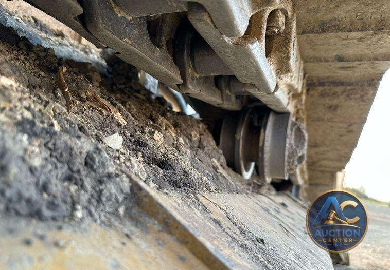 2021 Caterpillar D3-12A  dozer