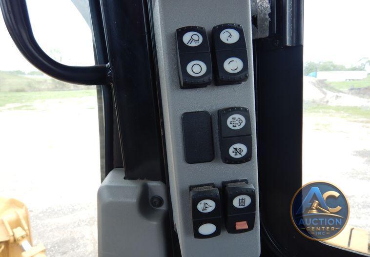 2014 Caterpillar D6T XL  dozer