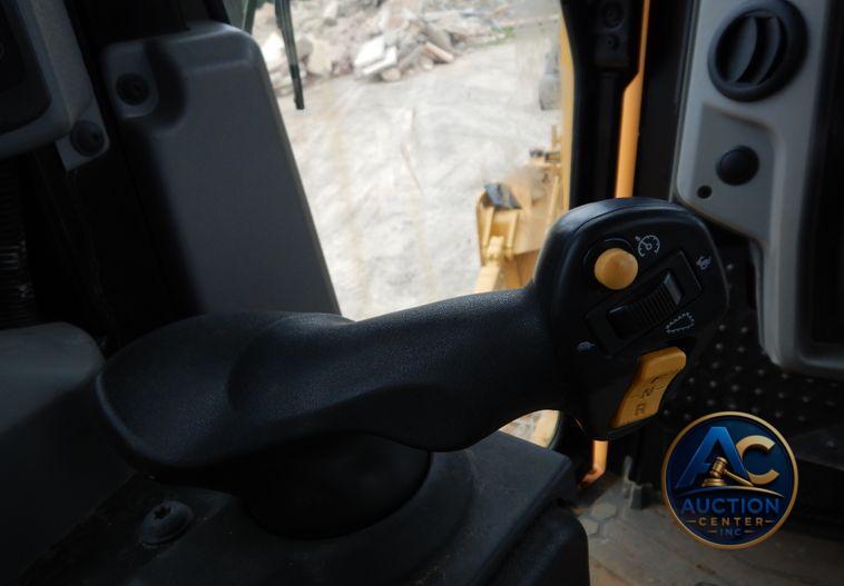 2014 Caterpillar D6T XL  dozer