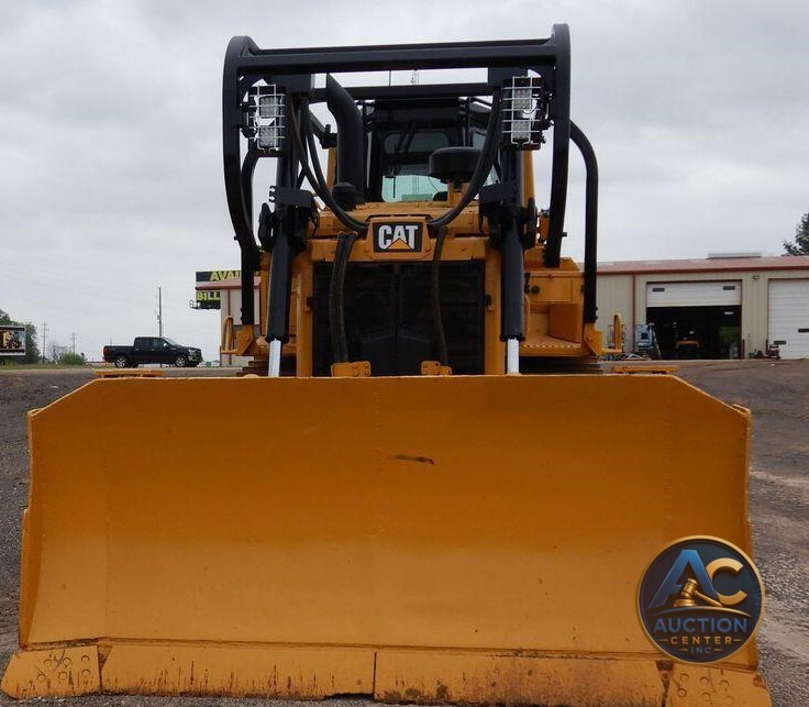 2014 Caterpillar D6T XL  dozer