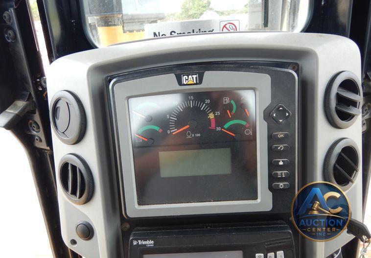 2014 Caterpillar D6T XL  dozer