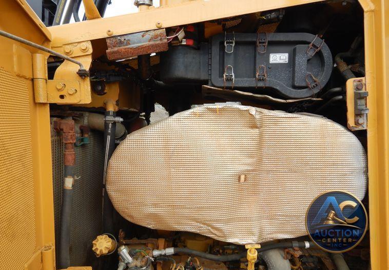 2014 Caterpillar D6T XL  dozer