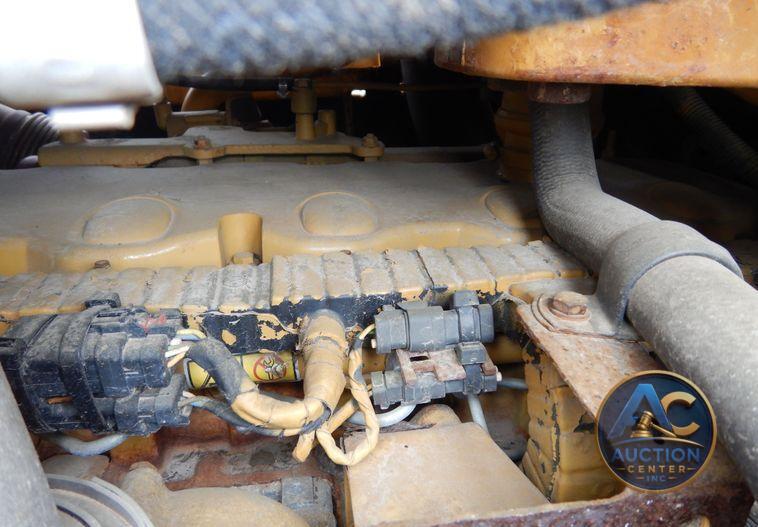 2014 Caterpillar D6T XL  dozer