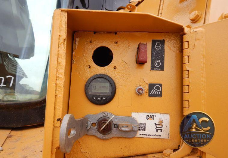 2014 Caterpillar D6T XL  dozer