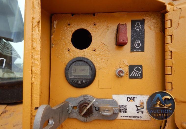 2014 Caterpillar D6T XL  dozer