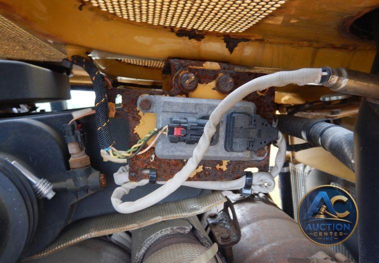 2014 Caterpillar D6T XL  dozer