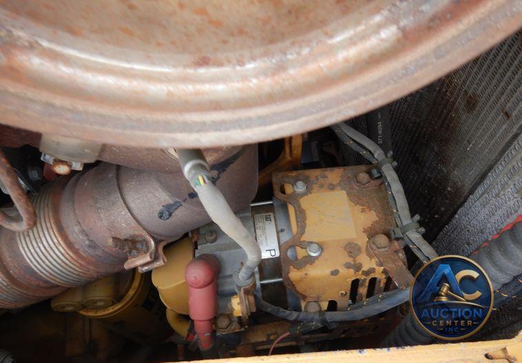 2014 Caterpillar D6T XL  dozer