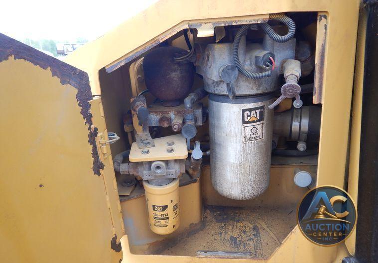 2014 Caterpillar D6T XL  dozer