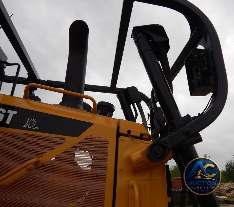 2014 Caterpillar D6T XL  dozer