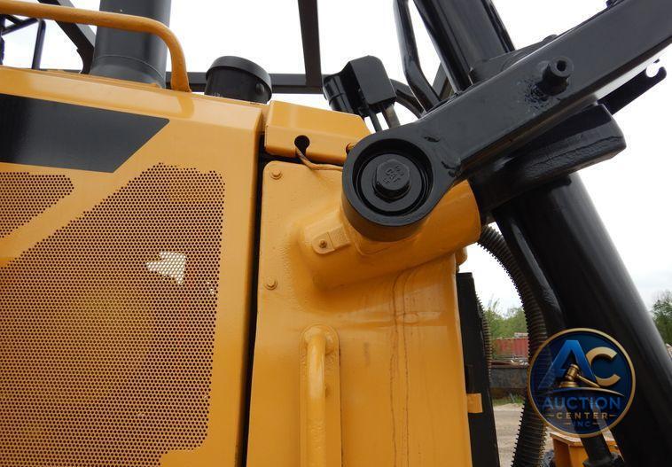 2014 Caterpillar D6T XL  dozer