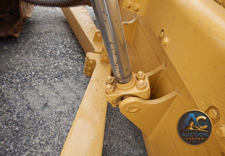 2014 Caterpillar D6T XL  dozer