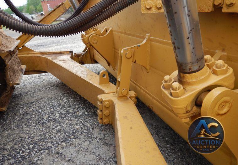 2014 Caterpillar D6T XL  dozer