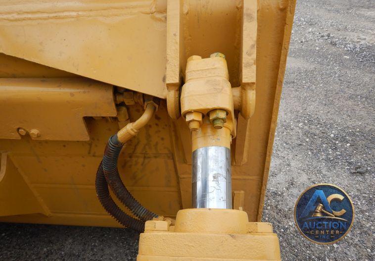 2014 Caterpillar D6T XL  dozer