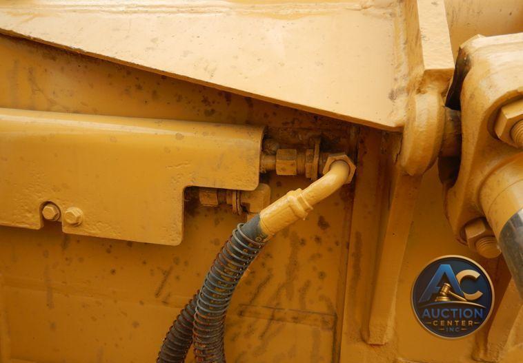 2014 Caterpillar D6T XL  dozer